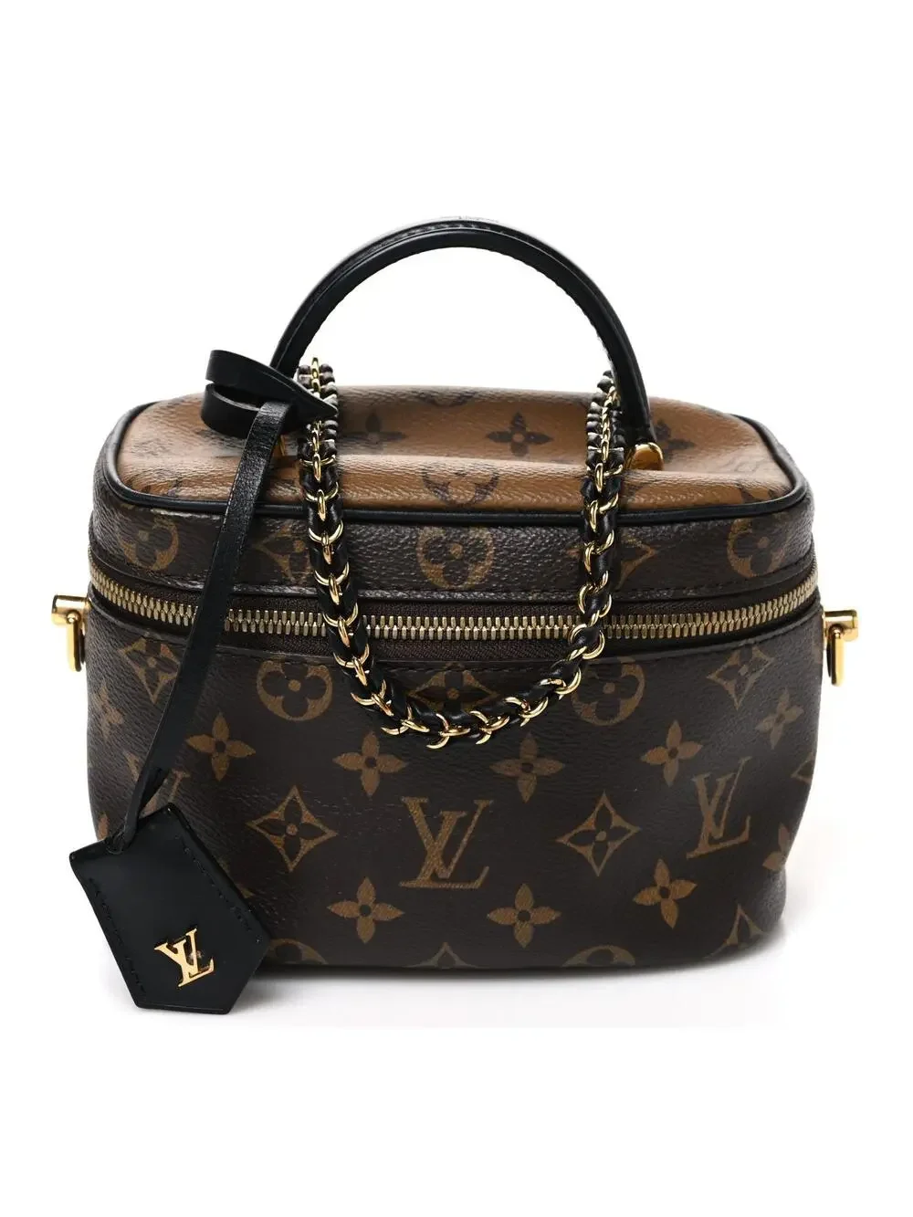 Louis Vuitton Reverse Vanity Pm #321897L19B